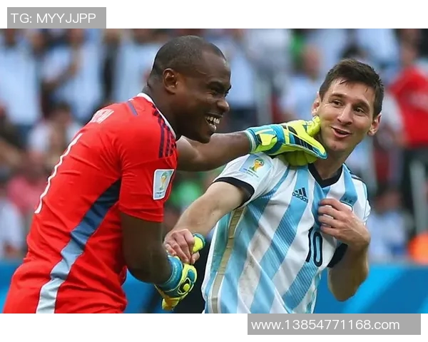 尼日利亚足球队当家球星带领球队冲击世界杯荣耀之路